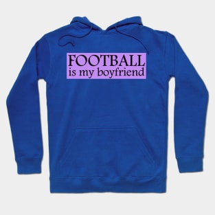 Fantasy Football quotes Hoodie